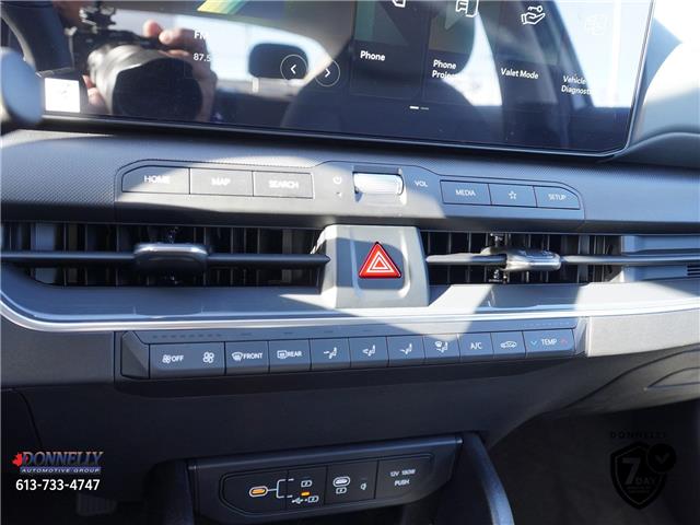 2025 Kia K4 EX (Stk: KZ516) in Kanata - Image 18 of 24