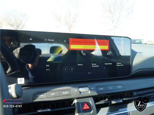 2025 Kia K4 EX (Stk: KZ516) in Kanata - Image 19 of 24