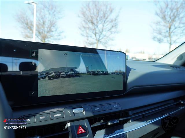2025 Kia K4 EX (Stk: KZ516) in Kanata - Image 20 of 24