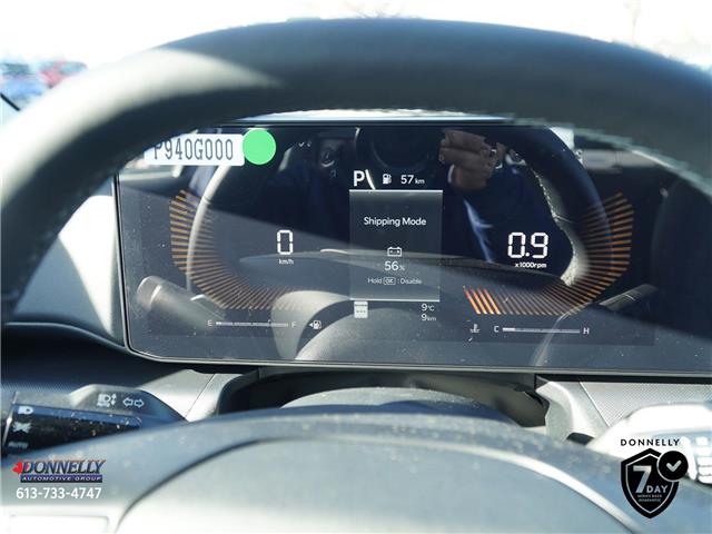 2025 Kia K4 EX (Stk: KZ516) in Kanata - Image 21 of 24