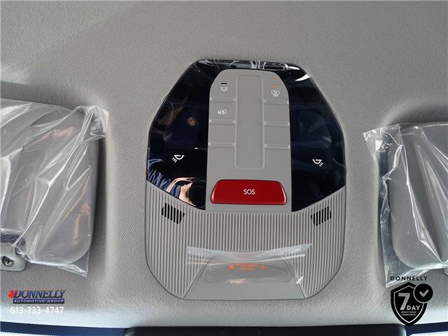 2025 Kia K4 EX (Stk: KZ516) in Kanata - Image 24 of 24