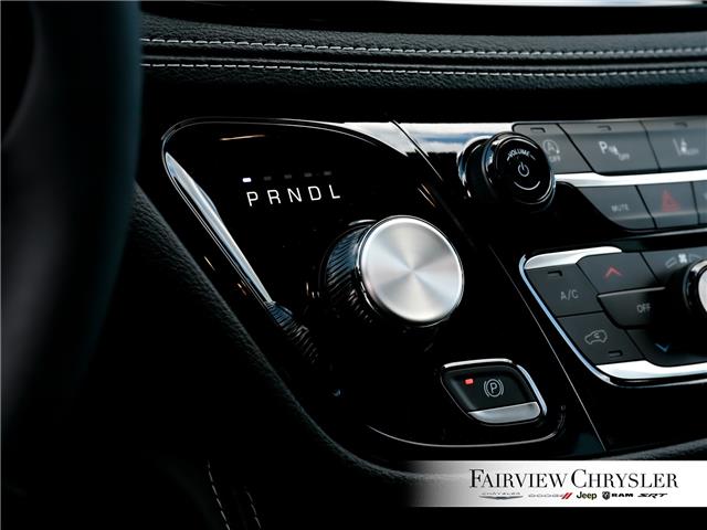 2024 Chrysler Pacifica Limited (Stk: U21278) in Burlington - Image 18 of 35