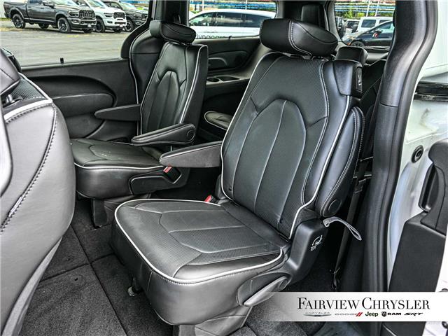 2024 Chrysler Pacifica Limited (Stk: U21278) in Burlington - Image 19 of 35
