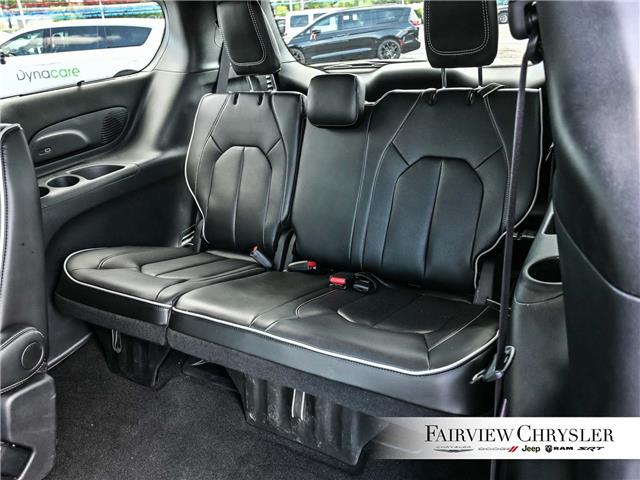 2024 Chrysler Pacifica Limited (Stk: U21278) in Burlington - Image 20 of 35