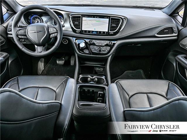2024 Chrysler Pacifica Limited (Stk: U21278) in Burlington - Image 21 of 35