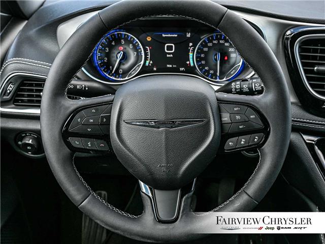 2024 Chrysler Pacifica Limited (Stk: U21278) in Burlington - Image 22 of 35
