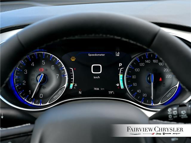2024 Chrysler Pacifica Limited (Stk: U21278) in Burlington - Image 23 of 35