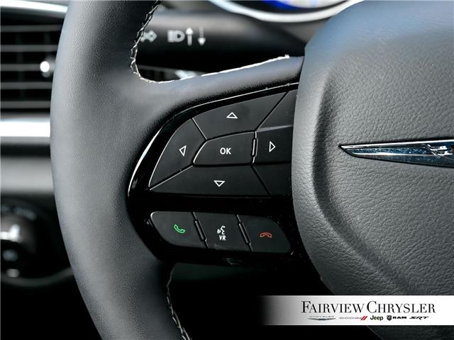 2024 Chrysler Pacifica Limited (Stk: U21278) in Burlington - Image 24 of 35