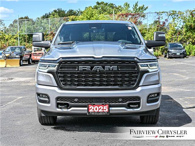 2025 RAM 1500 Limited (Stk: U21272) in Burlington - Image 2 of 33