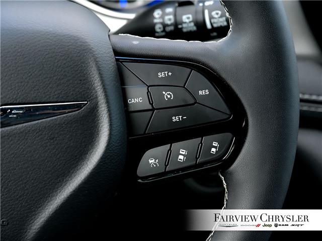 2024 Chrysler Pacifica Limited (Stk: U21278) in Burlington - Image 25 of 35