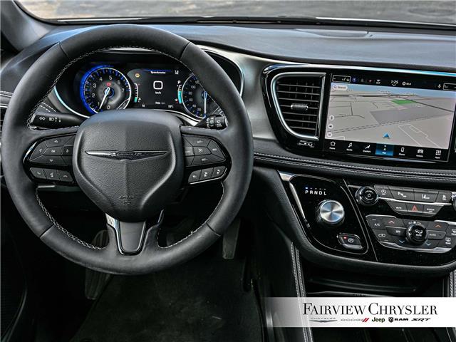 2024 Chrysler Pacifica Limited (Stk: U21278) in Burlington - Image 26 of 35