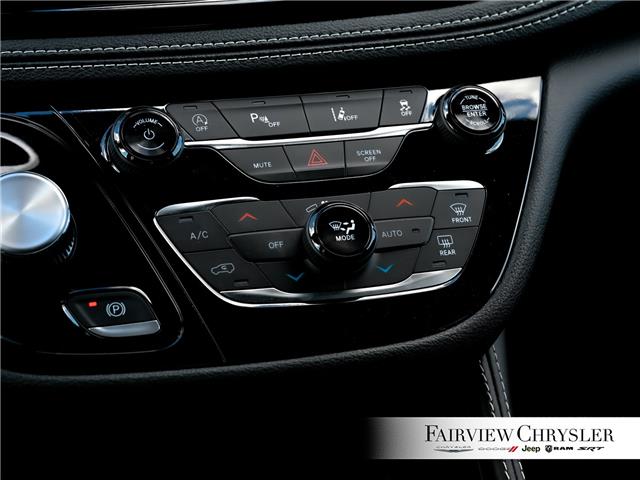 2024 Chrysler Pacifica Limited (Stk: U21278) in Burlington - Image 27 of 35