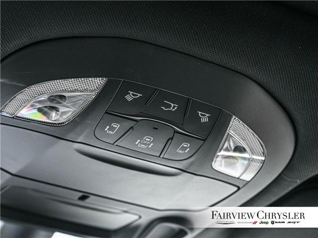 2024 Chrysler Pacifica Limited (Stk: U21278) in Burlington - Image 28 of 35
