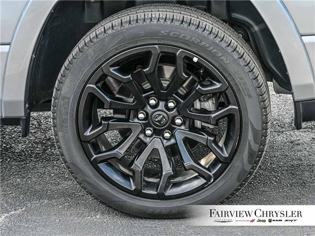 2025 RAM 1500 Limited (Stk: U21272) in Burlington - Image 9 of 33