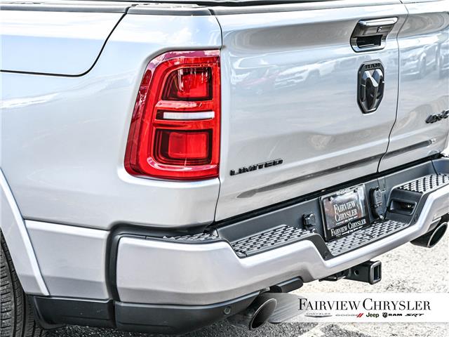 2025 RAM 1500 Limited (Stk: U21272) in Burlington - Image 10 of 33