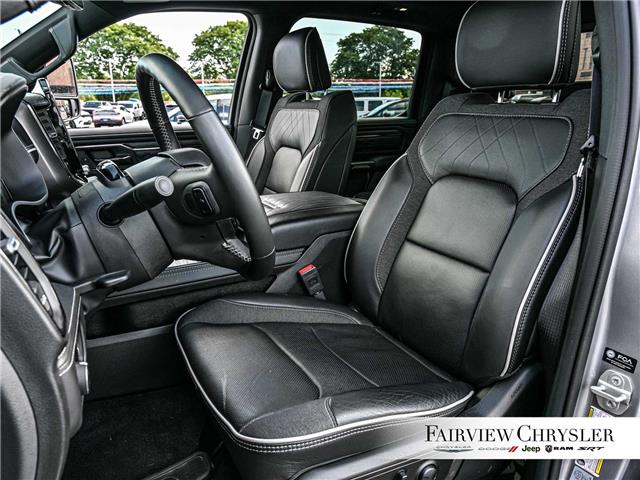 2025 RAM 1500 Limited (Stk: U21272) in Burlington - Image 16 of 33