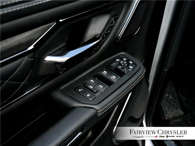 2025 RAM 1500 Limited (Stk: U21272) in Burlington - Image 17 of 33