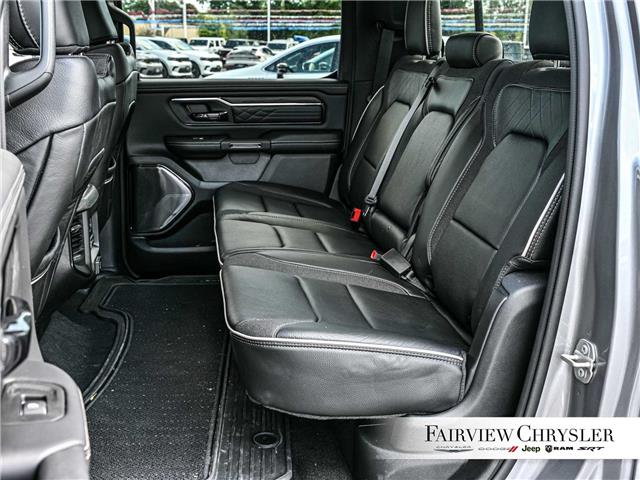 2025 RAM 1500 Limited (Stk: U21272) in Burlington - Image 19 of 33