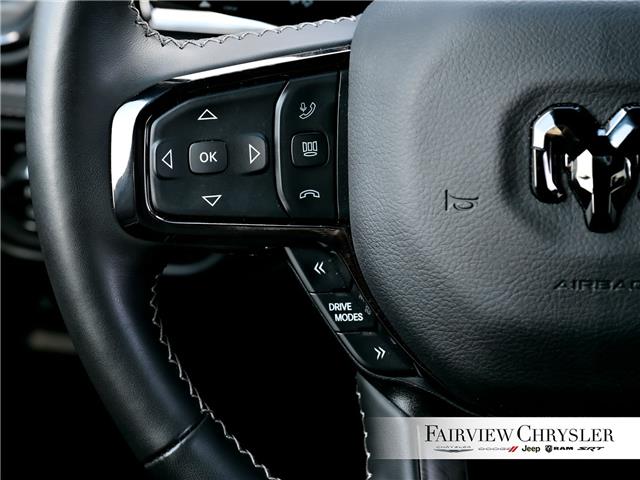 2025 RAM 1500 Limited (Stk: U21272) in Burlington - Image 23 of 33