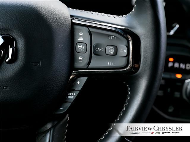 2025 RAM 1500 Limited (Stk: U21272) in Burlington - Image 24 of 33