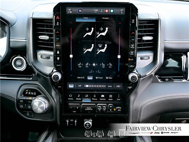 2025 RAM 1500 Limited (Stk: U21272) in Burlington - Image 29 of 33