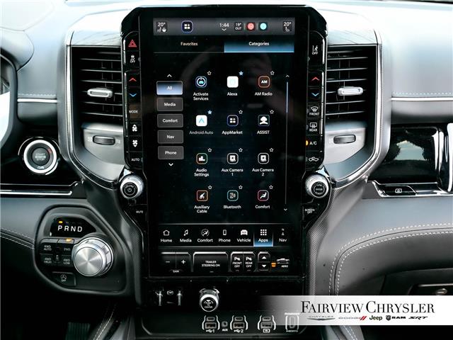 2025 RAM 1500 Limited (Stk: U21272) in Burlington - Image 30 of 33