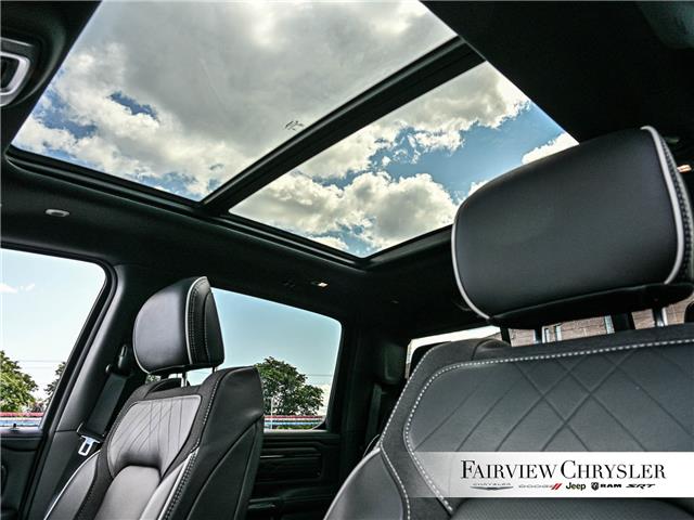 2025 RAM 1500 Limited (Stk: U21272) in Burlington - Image 33 of 33