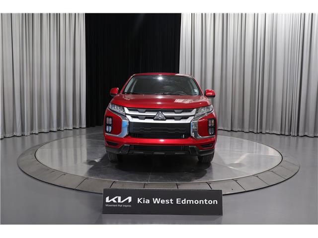 2025 Mitsubishi RVR ES (Stk: 26315A) in Edmonton - Image 2 of 17