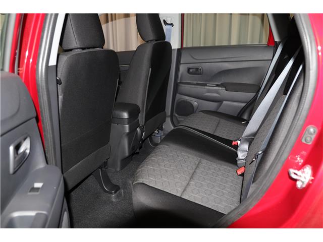 2025 Mitsubishi RVR ES (Stk: 26315A) in Edmonton - Image 13 of 17