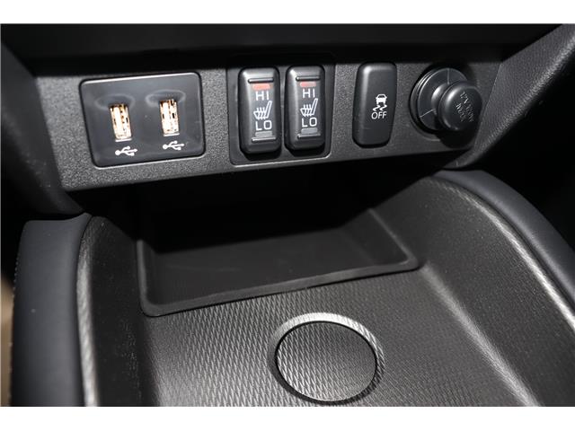 2025 Mitsubishi RVR ES (Stk: 26315A) in Edmonton - Image 10 of 17