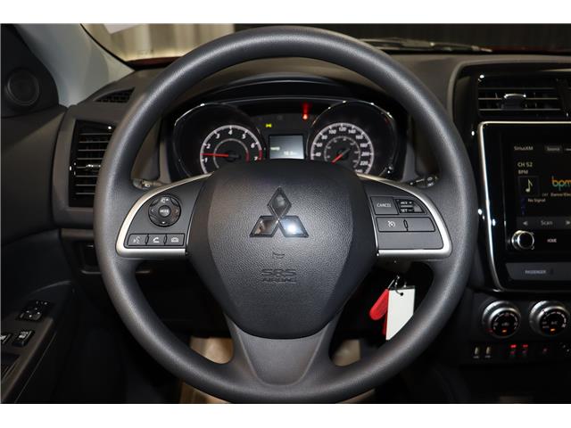 2025 Mitsubishi RVR ES (Stk: 26315A) in Edmonton - Image 15 of 17