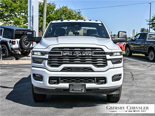 2025 RAM 2500 Big Horn (Stk: N25151) in Grimsby - Image 2 of 32