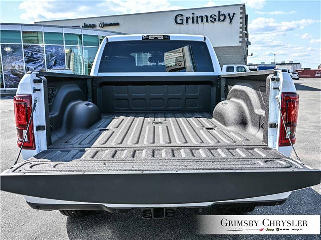 2025 RAM 2500 Big Horn (Stk: N25151) in Grimsby - Image 6 of 32