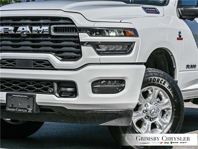 2025 RAM 2500 Big Horn (Stk: N25151) in Grimsby - Image 7 of 32