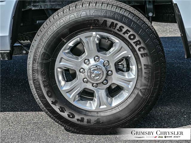2025 RAM 2500 Big Horn (Stk: N25151) in Grimsby - Image 9 of 32