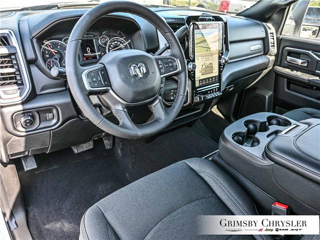 2025 RAM 2500 Big Horn (Stk: N25151) in Grimsby - Image 14 of 32