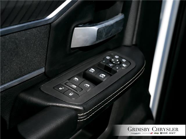 2025 RAM 2500 Big Horn (Stk: N25151) in Grimsby - Image 17 of 32