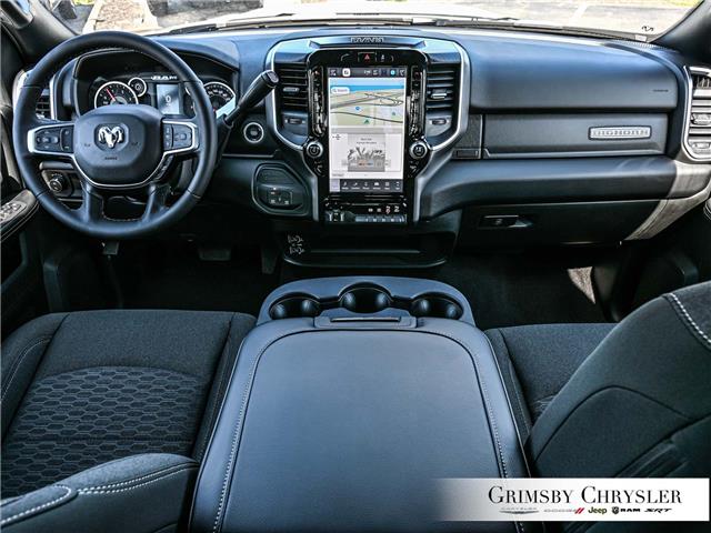 2025 RAM 2500 Big Horn (Stk: N25151) in Grimsby - Image 20 of 32