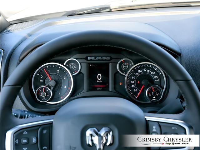 2025 RAM 2500 Big Horn (Stk: N25151) in Grimsby - Image 22 of 32