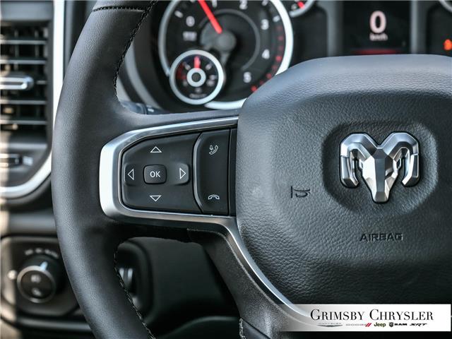 2025 RAM 2500 Big Horn (Stk: N25151) in Grimsby - Image 23 of 32