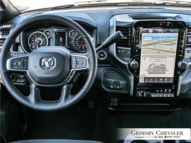 2025 RAM 2500 Big Horn (Stk: N25151) in Grimsby - Image 25 of 32