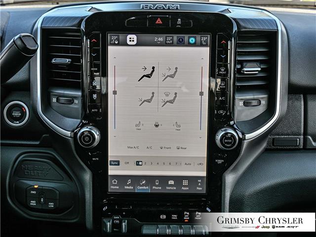 2025 RAM 2500 Big Horn (Stk: N25151) in Grimsby - Image 29 of 32