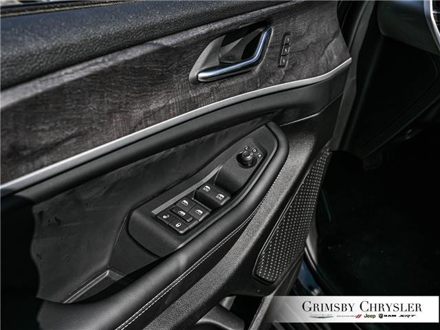 2025 Jeep Grand Cherokee L Limited (Stk: N25178) in Grimsby - Image 17 of 33