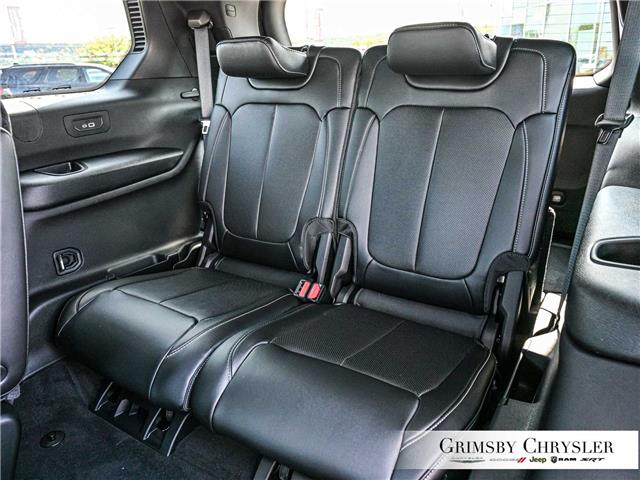 2025 Jeep Grand Cherokee L Limited (Stk: N25178) in Grimsby - Image 18 of 33