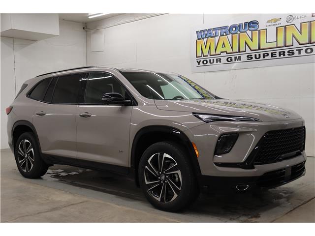 2026 Buick Enclave Sport Touring (Stk: T3065) in Watrous - Image 2 of 44