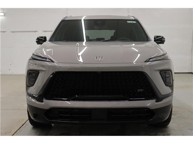 2026 Buick Enclave Sport Touring (Stk: T3065) in Watrous - Image 3 of 44