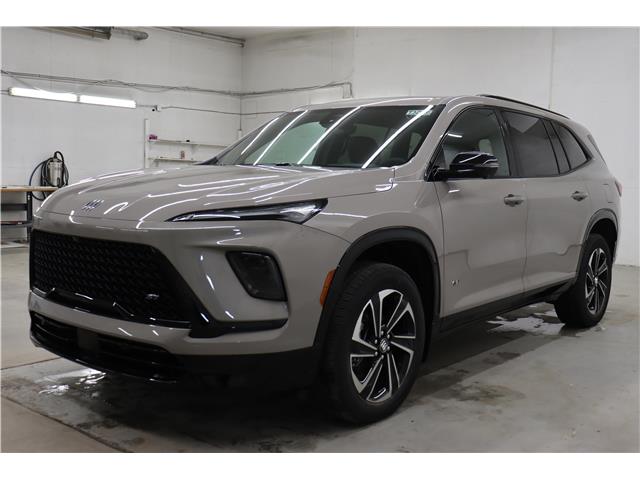 2026 Buick Enclave Sport Touring (Stk: T3065) in Watrous - Image 4 of 44