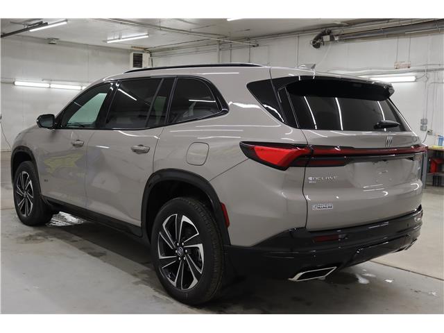 2026 Buick Enclave Sport Touring (Stk: T3065) in Watrous - Image 5 of 44
