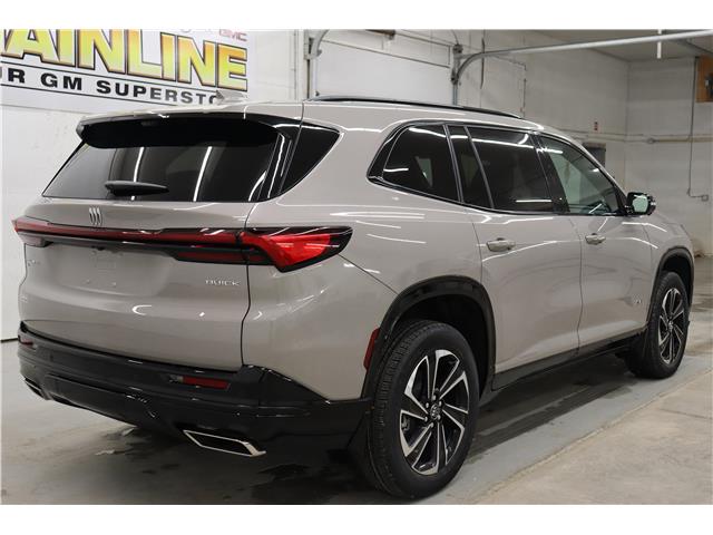 2026 Buick Enclave Sport Touring (Stk: T3065) in Watrous - Image 6 of 44