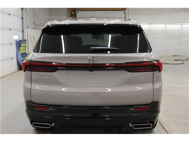 2026 Buick Enclave Sport Touring (Stk: T3065) in Watrous - Image 7 of 44